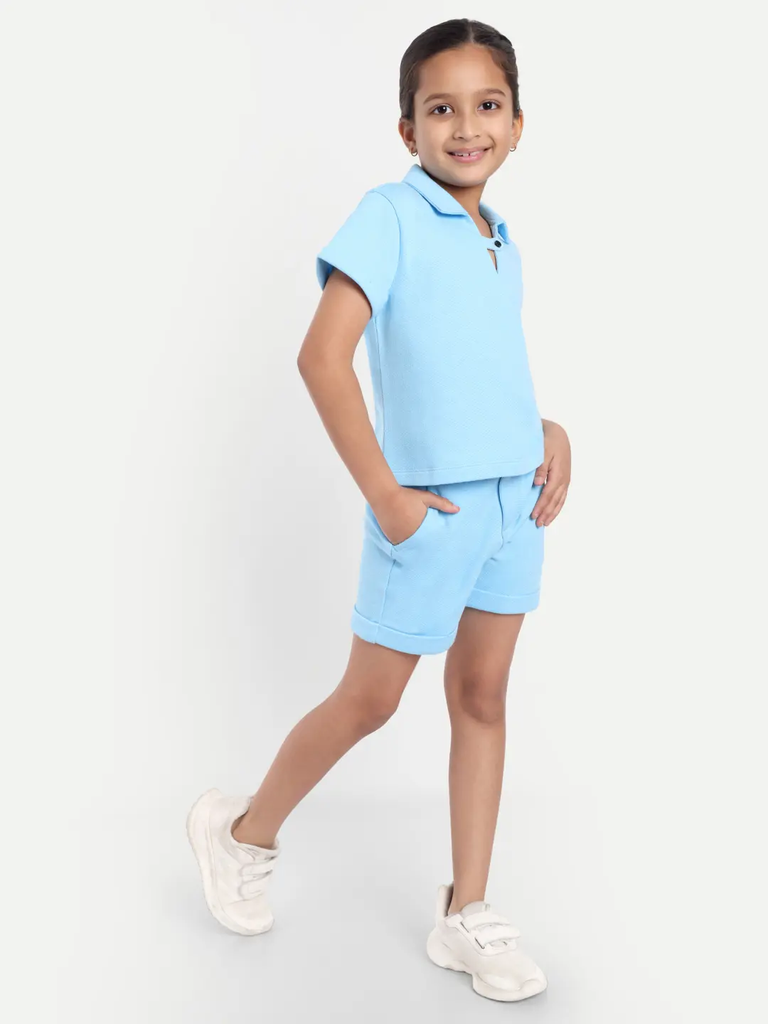 ecomm kids shoot